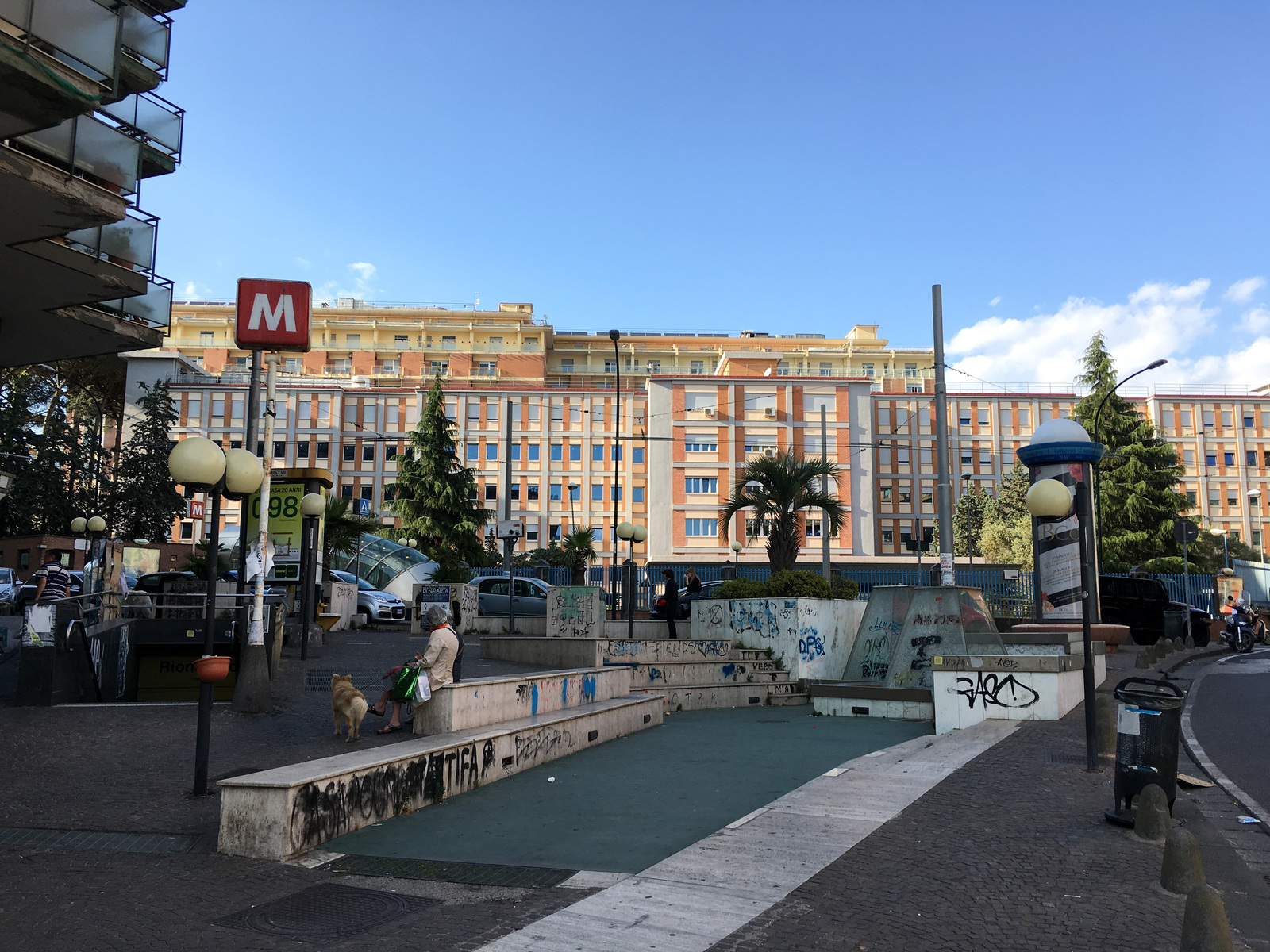Rione Alto