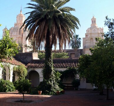 Museo de Arte Religioso Juan de Tejeda