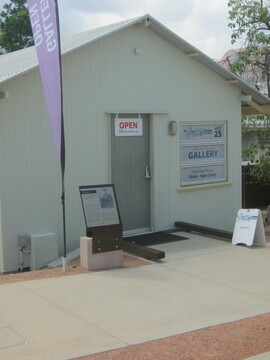 Townsville Art Society