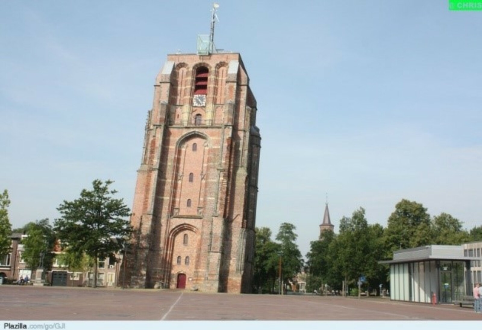 De Oldehove