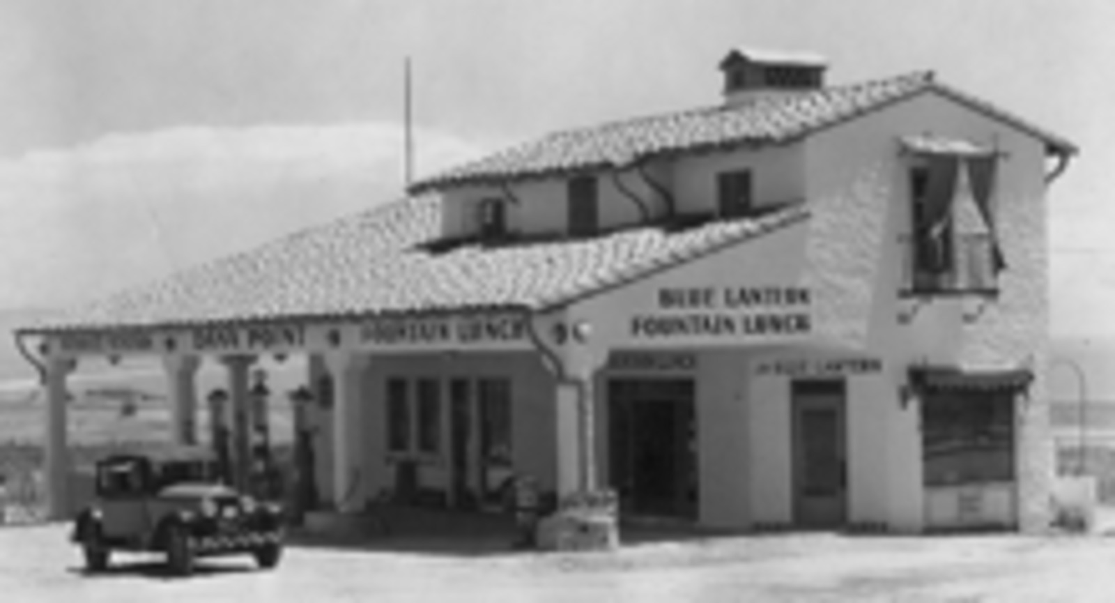 Coastal Kitchen Restaurant