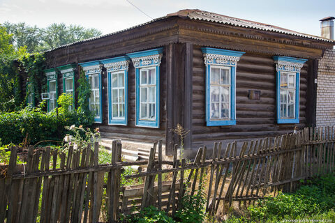Село  Рождествено