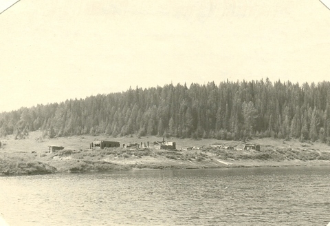Чурилова