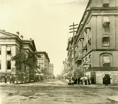 Planter's House Hotel