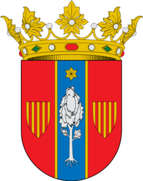 San Mateo de Gállego