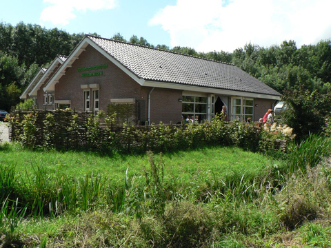 Streeknatuurcentrum Alblasserwaard