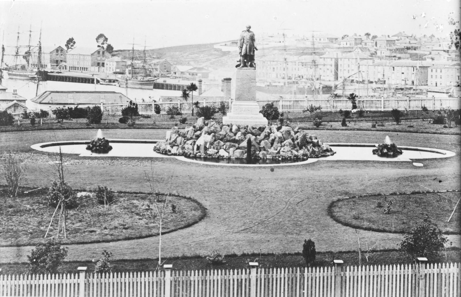 Franklin Square