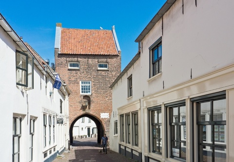 Gevangenpoort