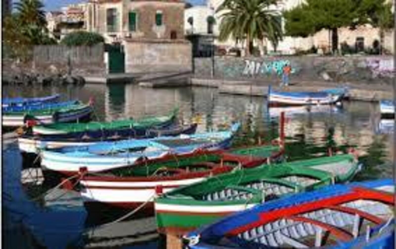 San Giovanni Li Cuti