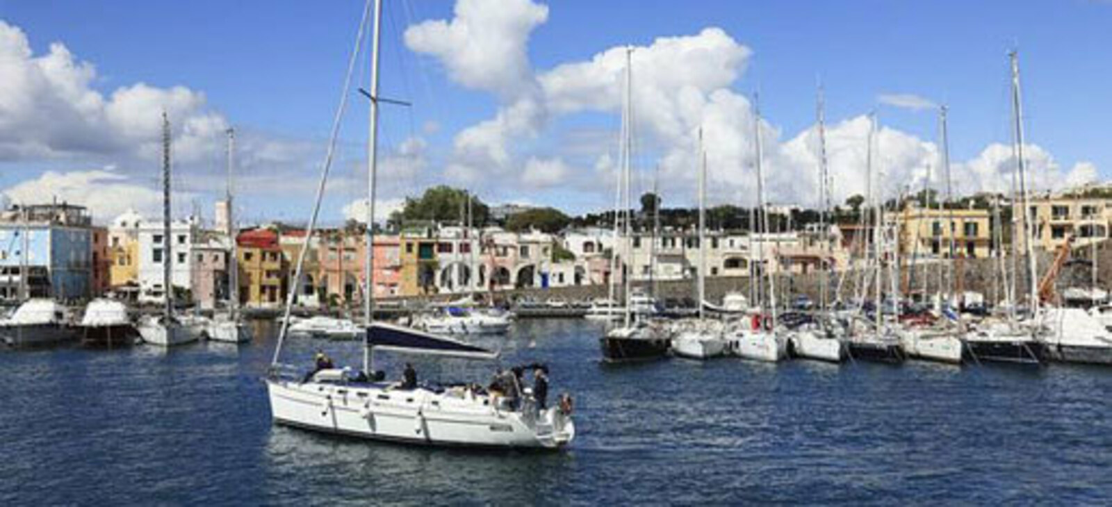 Marina di Chiaiolella