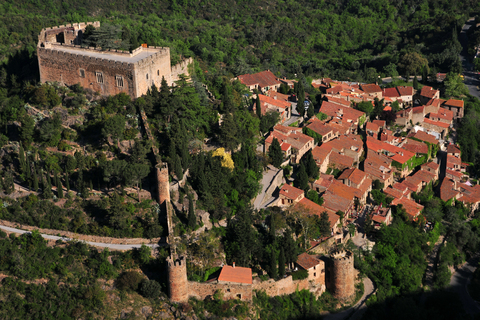 ASPRES - EL PUEBLO DE CASTELNOU