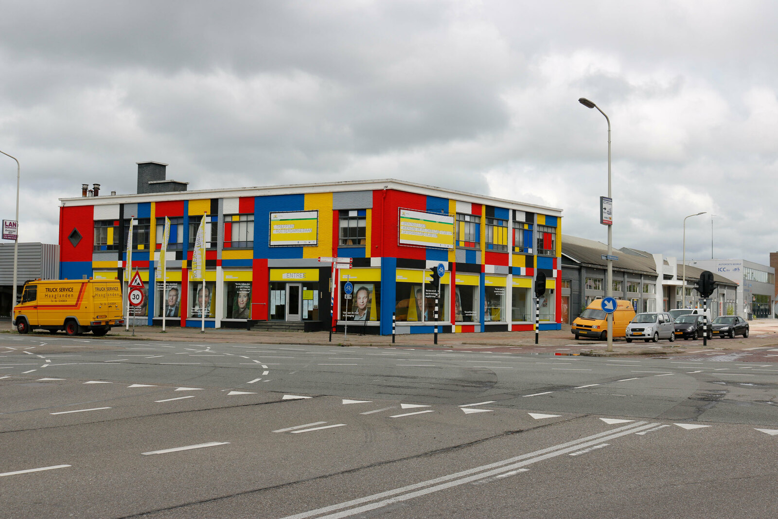Carrosseriefabriek Coenen