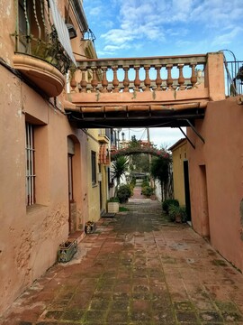 Horta - Legacy of El Barrio