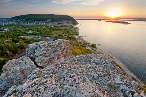 Лысая гора