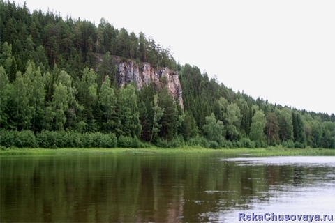 Камень Котел