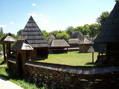 Museo del Villaggio