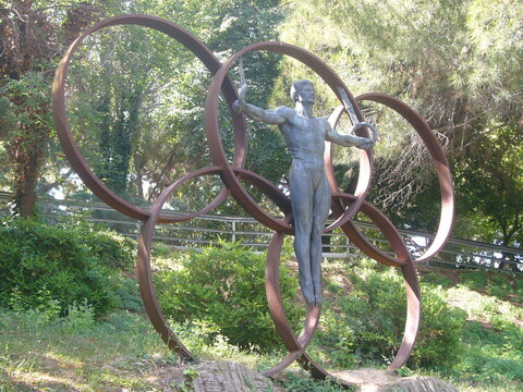 Monumento a Joaquim Blum