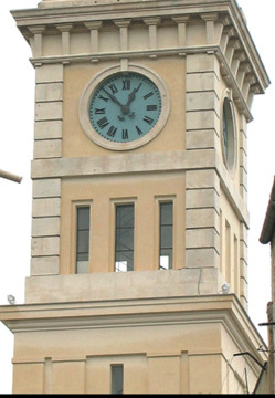 Torre civica