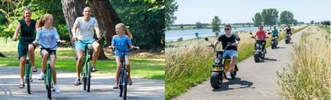 Route Elburg