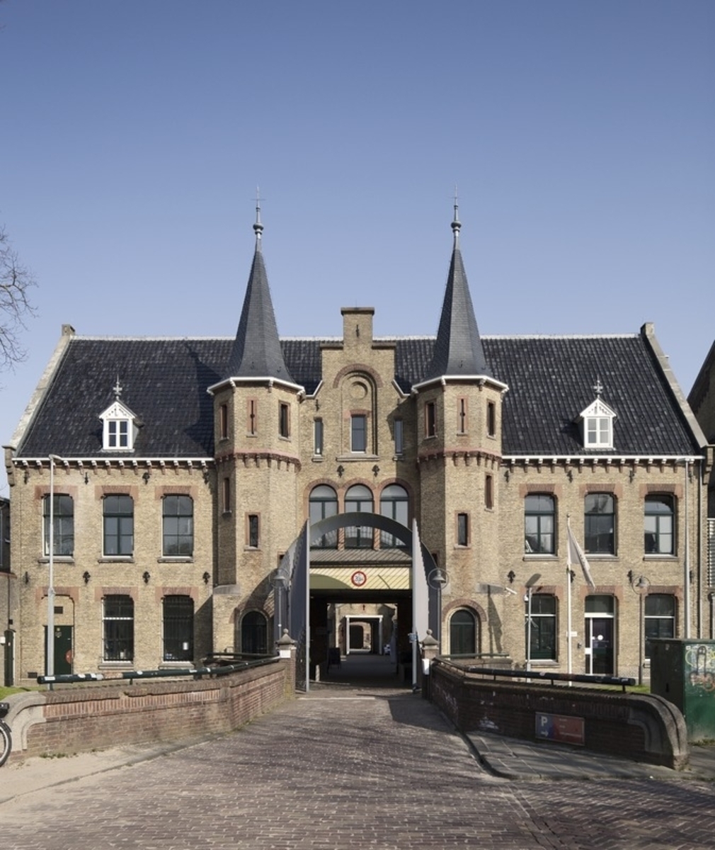 Blokhuispoort
