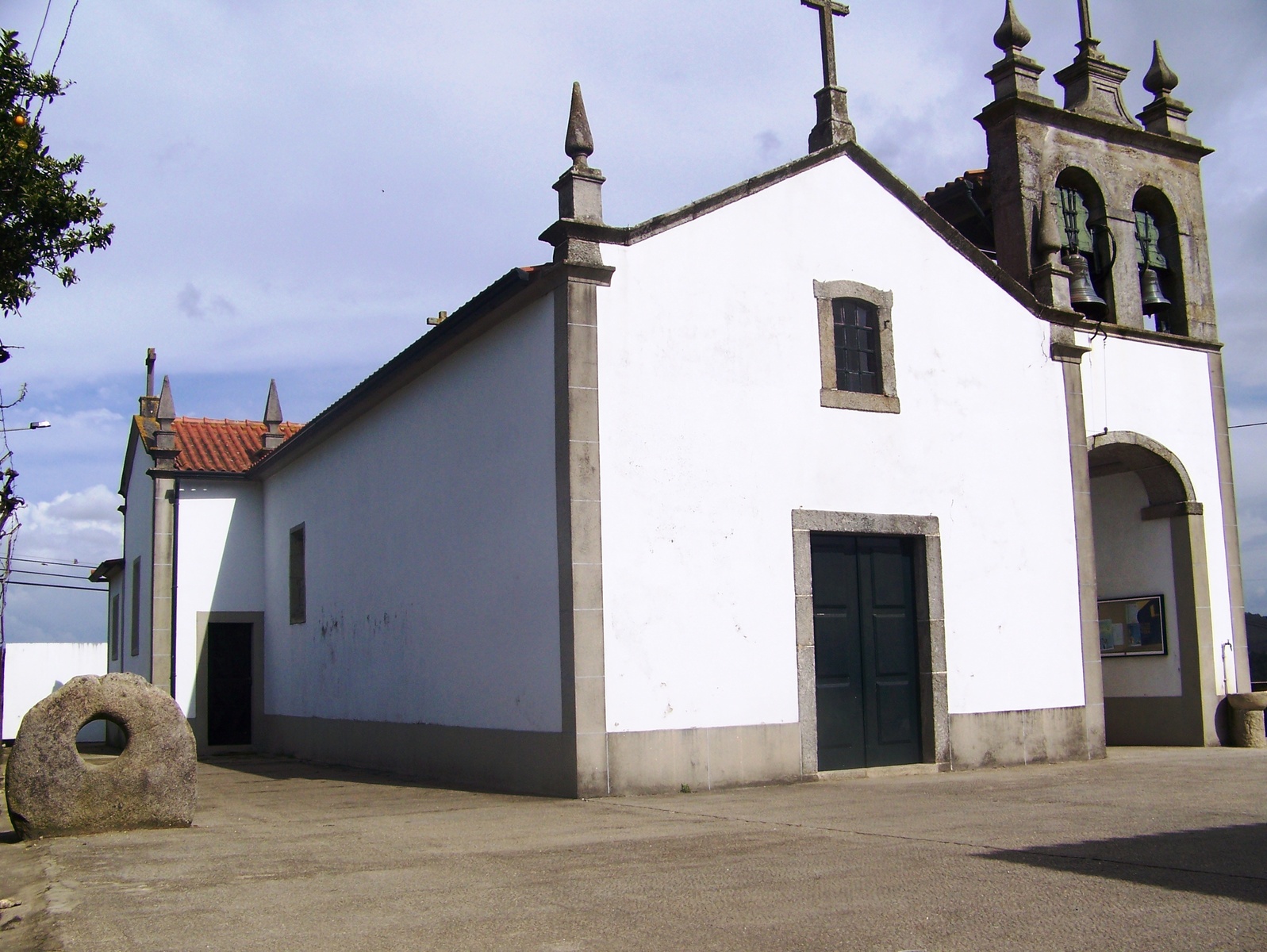 Pedra Furada