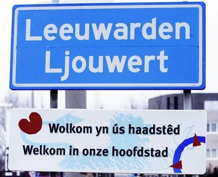 Monumenten Leeuwarden