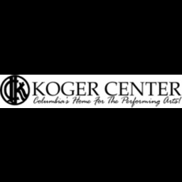 Koger Center for the Arts