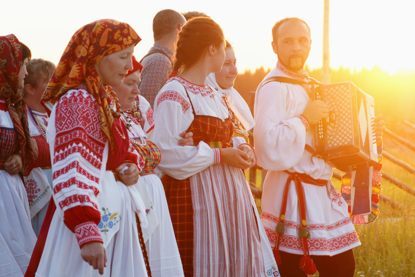 Нюксеница