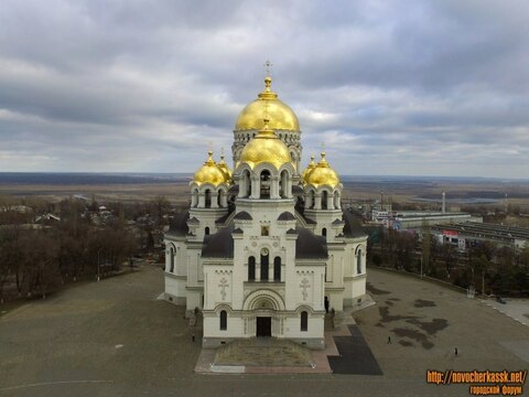 Вознесенский собор