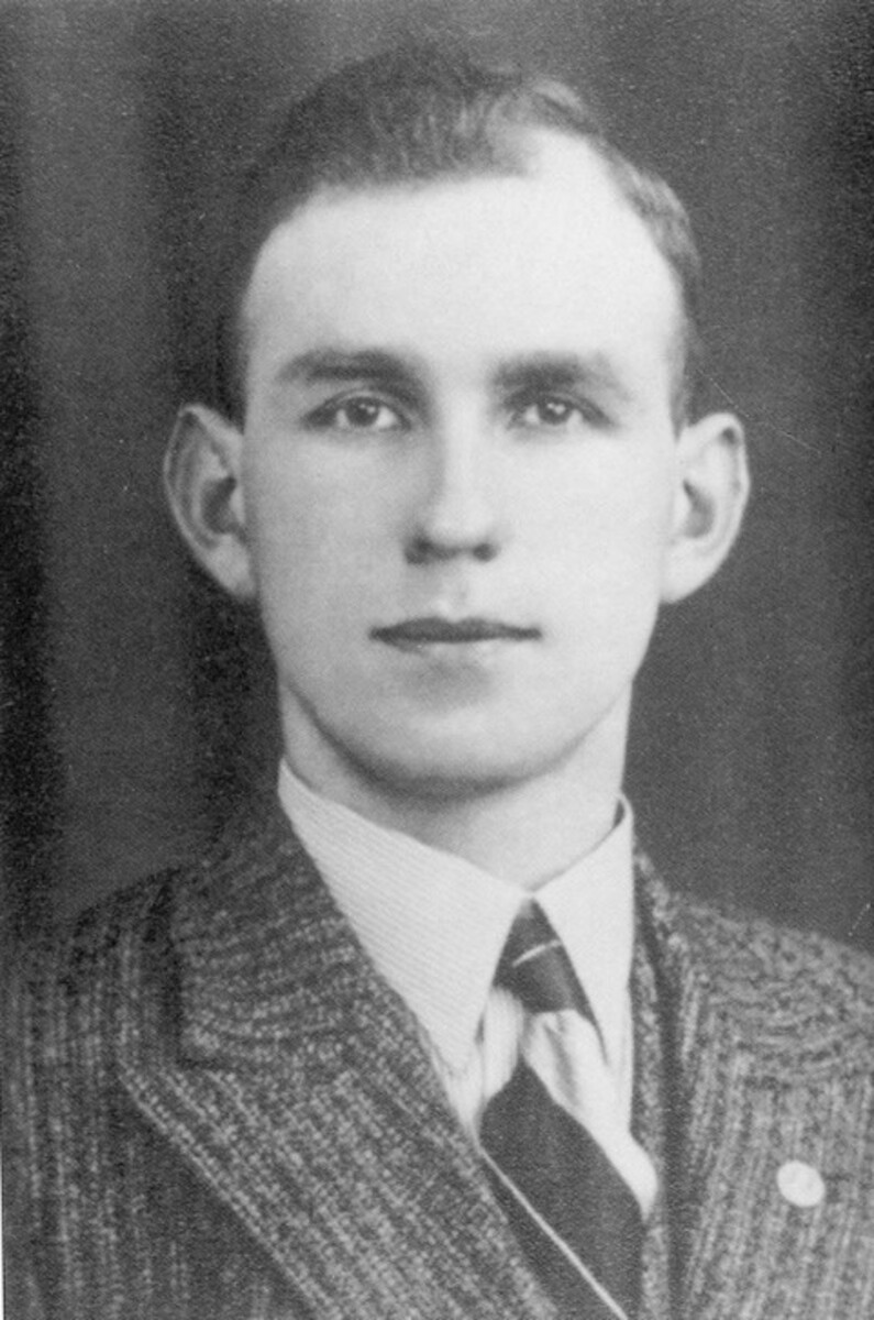 Bene Roelf Westerdijk