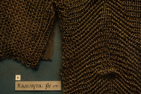 Вітрына 18