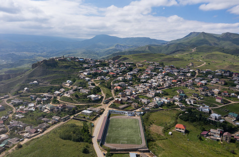 Уркарах