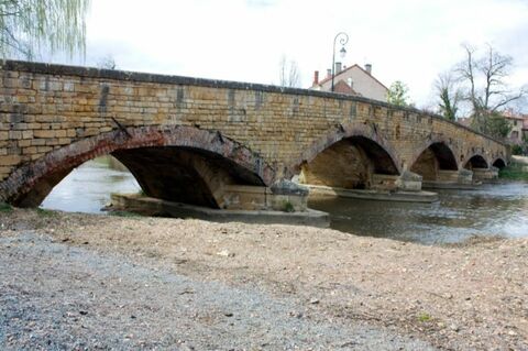 Pont de Pierre