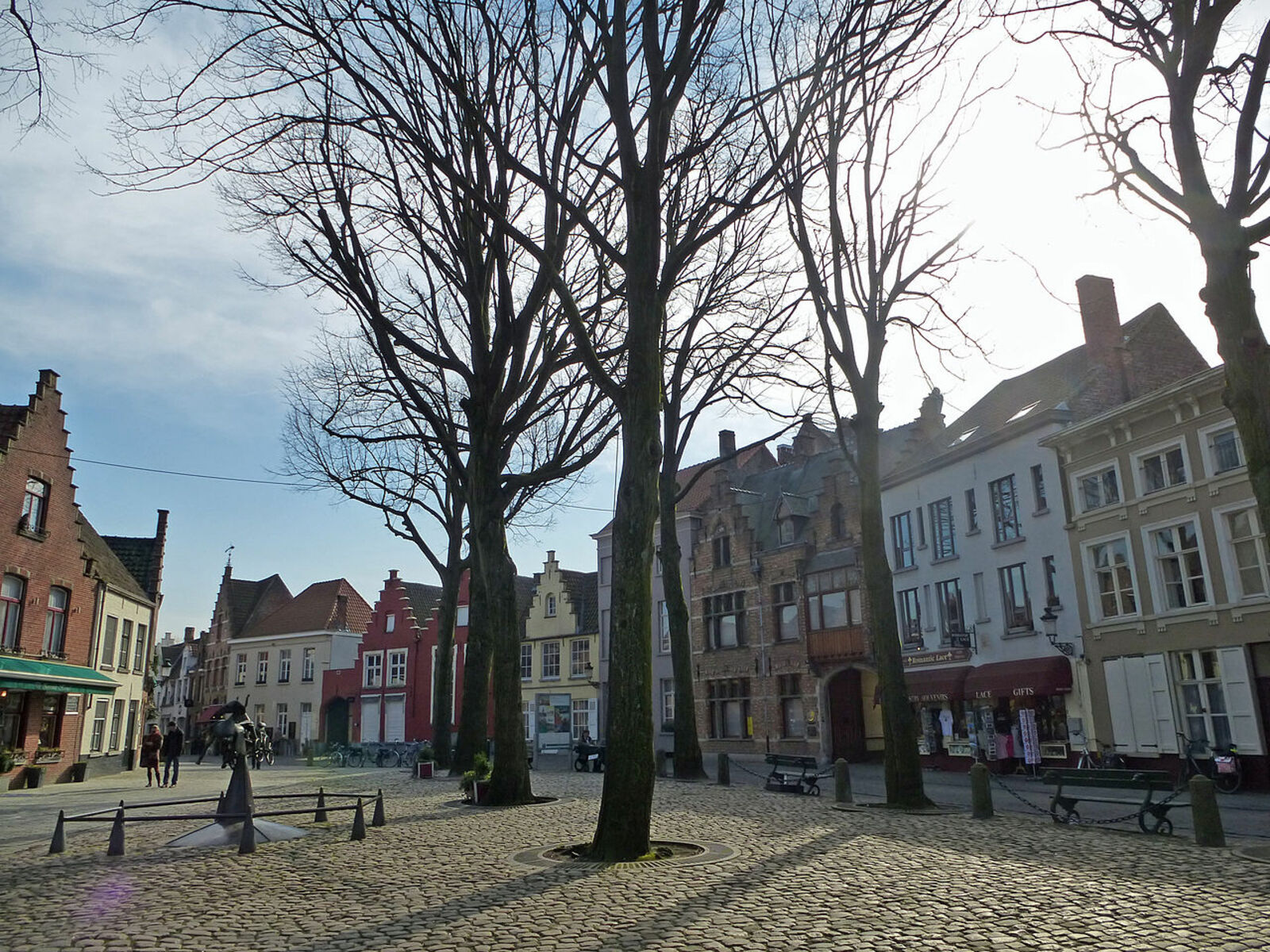 Walplein