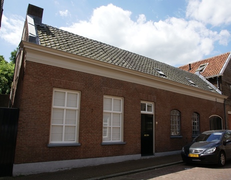 Vissersdijk 8