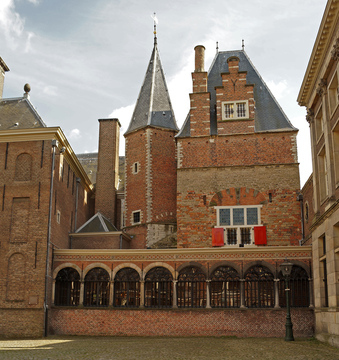 Gravensteen