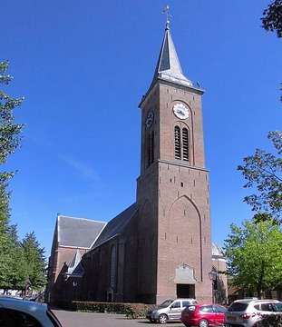 4 N.H. Kerk