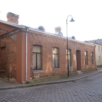 World War I Museum