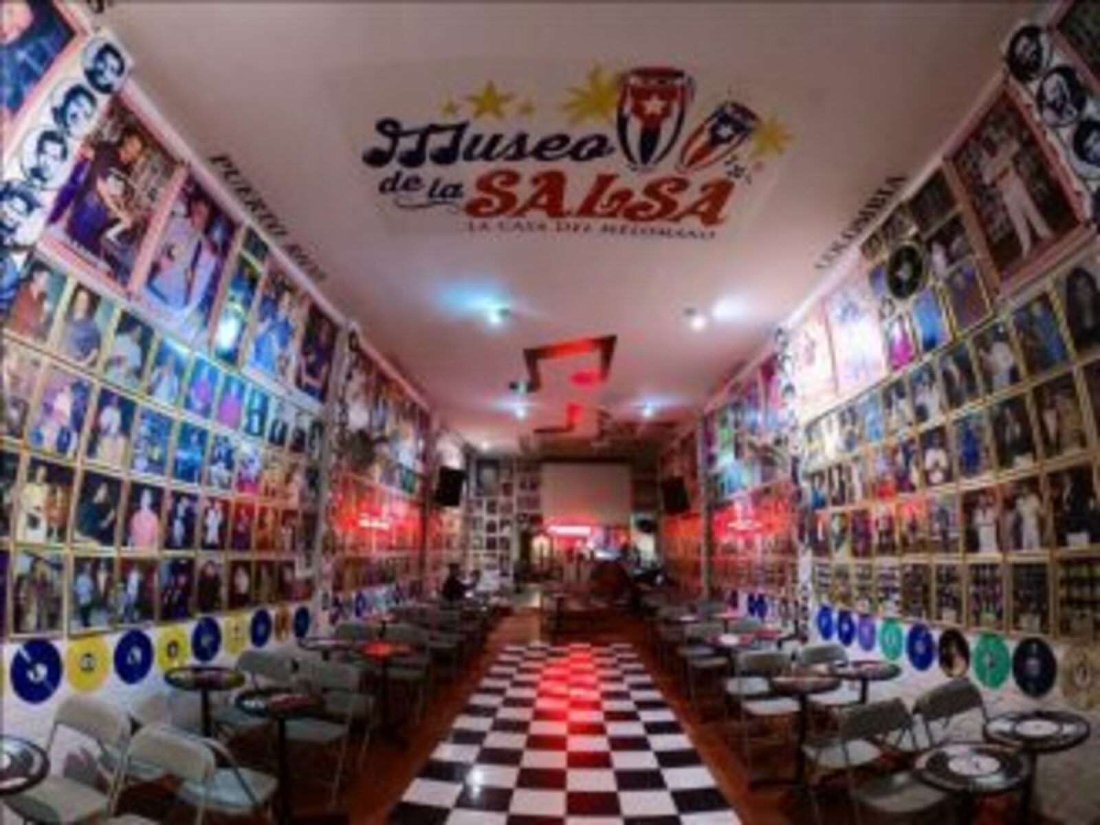 Museo de La Salsa