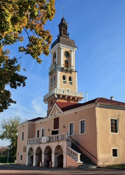 Польская ратуша