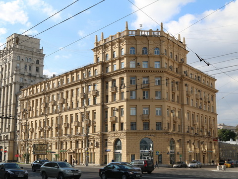 Новокузнецкая, 44/2