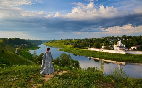 Городище