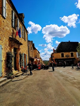 Perigord lovers' guide -  Les Guides Amoureux