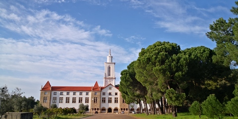 Seminario del Inmaculado Corazón de María o Seminario Mayor