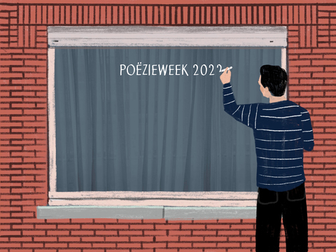 weesgedichten Utopia