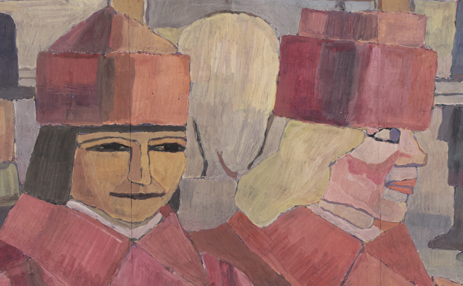 «Выбор Марины Бессоновой»