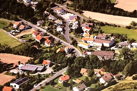 Gruben
