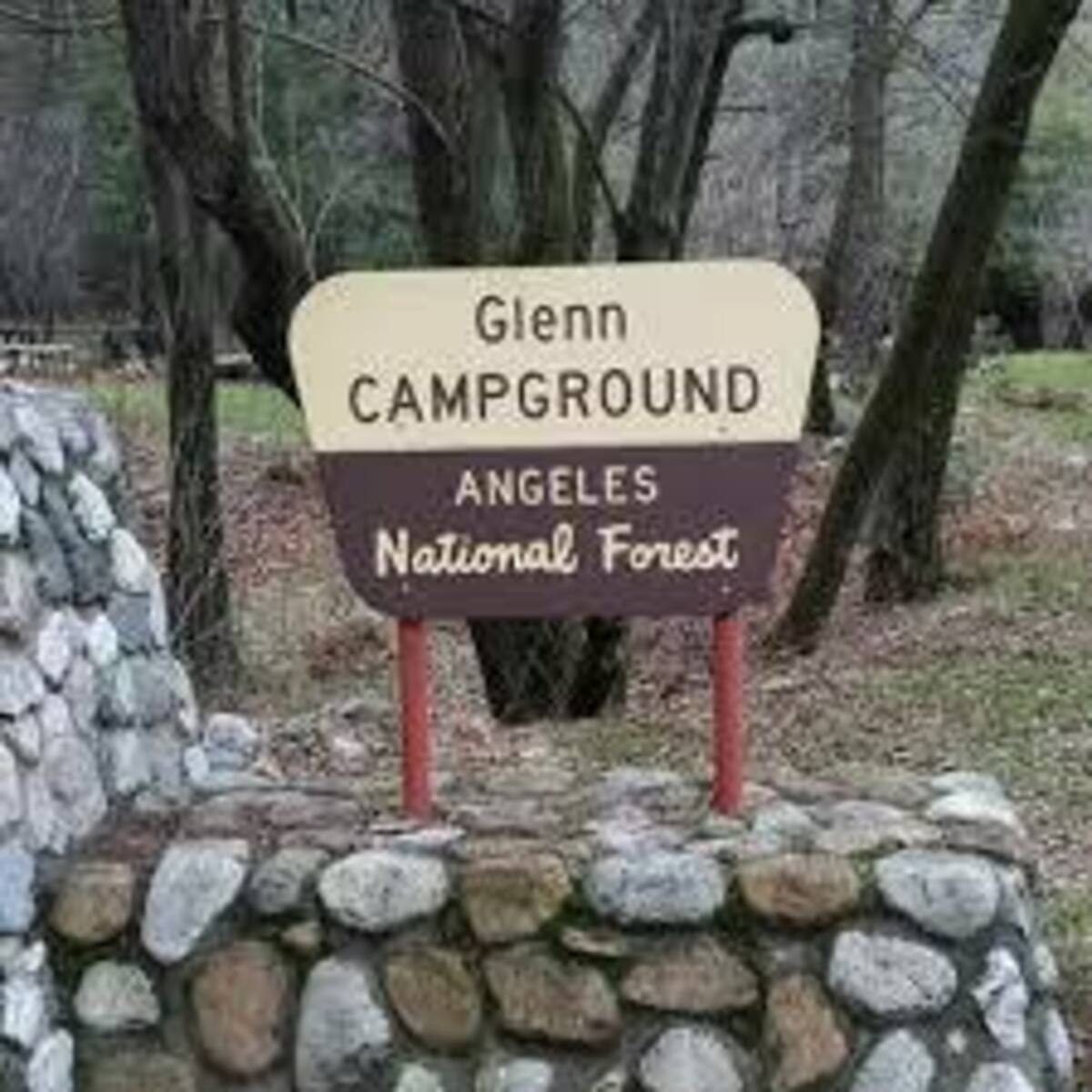 Glenn Camp: A Place to Rest, A Place to Steward