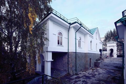 RakovGallery ул. Горького, 4 д