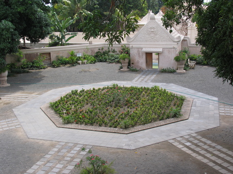 Gapura Agung